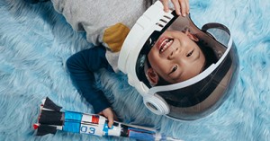 World Space Week Themed Activities For Children