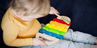 Spontaneous Play In Early Childhood