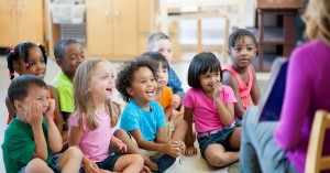 From Play School To Preschool - Learning From ATSI Educators