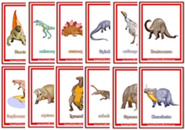 dinosaurs-flashcards-released-aussie-childcare-network
