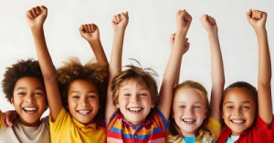 The Moments That Mattered