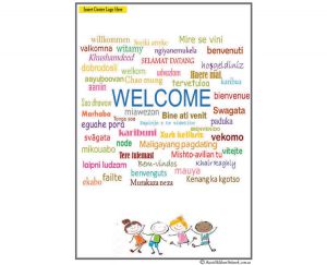Welcome Pack