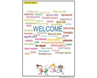 Welcome Pack