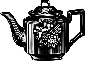 I&#039;m A Little Teapot