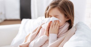 Super Flu Sweeps Through NSW Early Childhood Services