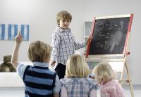 Intentional Teaching Examples In QKLG