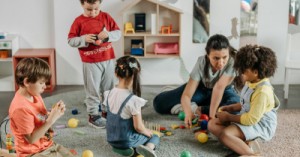 Creating Engaging Learning Environments