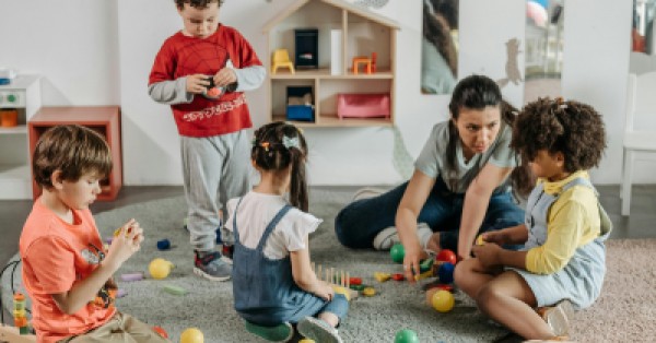 Creating Engaging Learning Environments