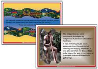 Aboriginal Posters