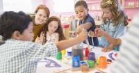 How Educators Promote EYLF Outcomes 2.0
