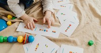 Rhymes to Help Toddlers and Preschoolers Learn Shapes