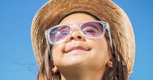 Outdoor Play in Hot Weather: Balancing Safety and Children’s Right to Play
