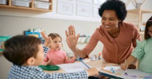 Creating Smooth Transitions In Early Childhood Settings