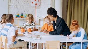 Montessori Academy to Acquire Nine Edge Early Learning Centres