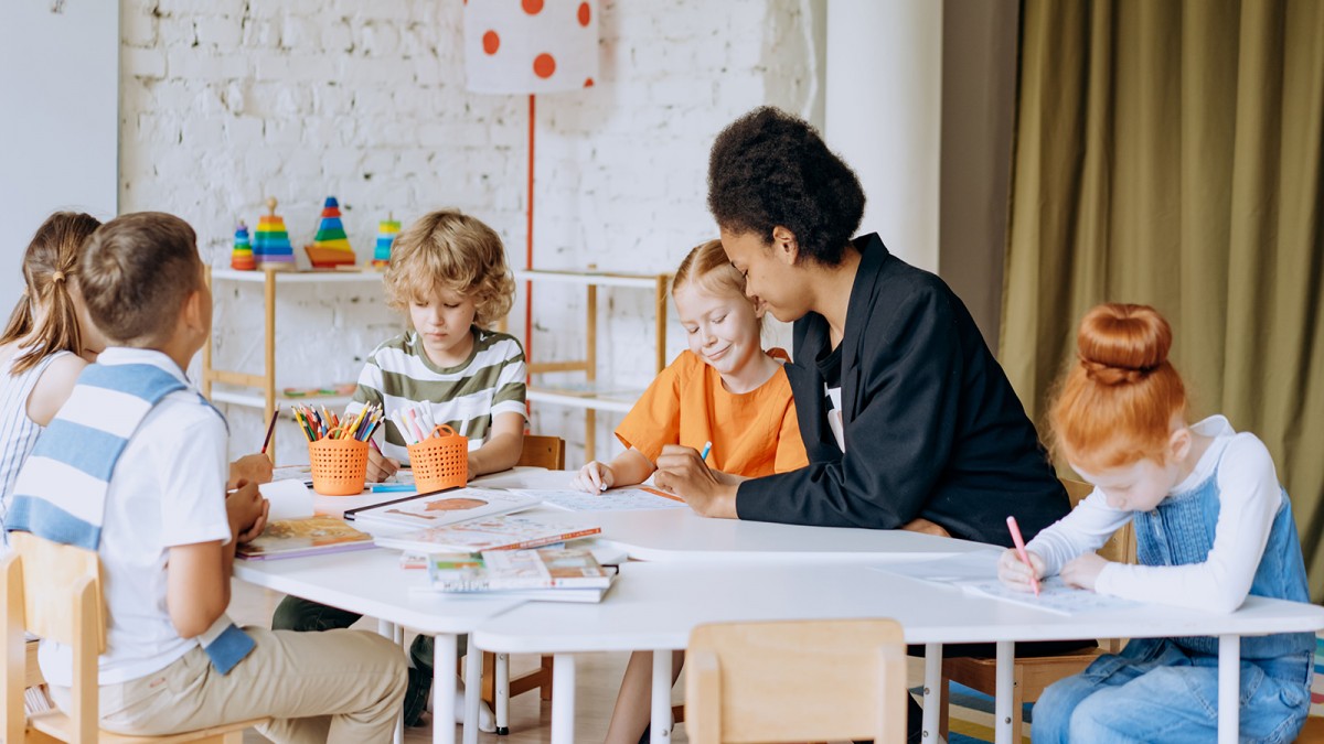 Montessori Academy to Acquire Nine Edge Early Learning Centres