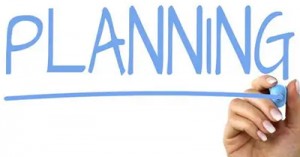 Simplified Observation &amp; Planning Cycles