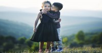 Supporting Children Developing Friendships