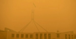 Canberra Childcare Services Shutdown Due To Smoke