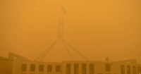 Canberra Childcare Services Shutdown Due To Smoke