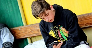 Ban Mobile phones