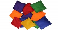 Simple Bean Bags Activities For Children