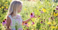 Teaching Children About Sustainability