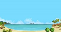 Down By The Bay Where The Watermelons Grow