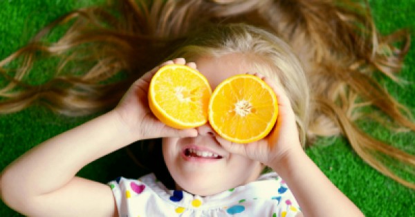Eating Healthy Theme Activities For Babies, Toddlers, and Preschoolers