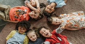 Indoor Yulunga Traditional Indigenous Games For Preschoolers