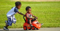 Linking Physical Development To EYLF