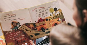 Beyond the Book: Why Declining Reading Rates Are a Symptom of Deeper Systemic Gaps in Early Childhood Education