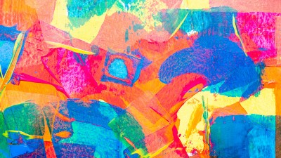 Process Art: Photo Ideas