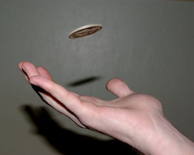 Coin Tossing