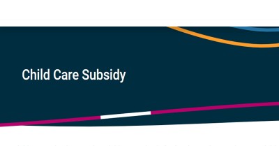 Higher Child Care Subsidy Starts Today