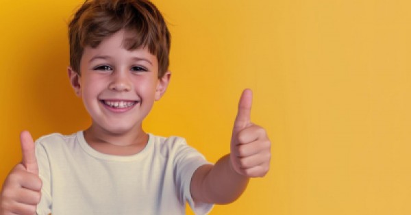 How to Support Children’s Sense of Agency