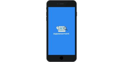 Appsessment 1.14 - Mobile App Camera Capture and Uploads