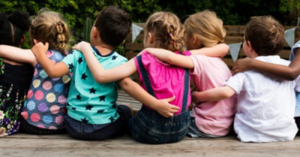 Building Our Classroom Family Theme Activities For Babies, Toddlers and Preschoolers