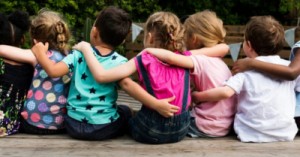 Building Our Classroom Family Theme Activities For Babies, Toddlers and Preschoolers