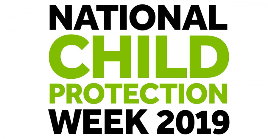 National Child Protection Week 1 - 7 September 2019