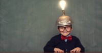 Brain Development In Early Childhood