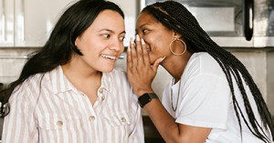 Breaking the Cycle: Addressing Gossip in Early Childhood Workplaces