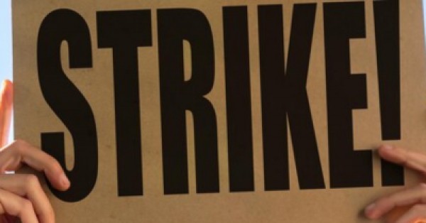 National Childcare Strike Looms July 15 Over Pay Dispute