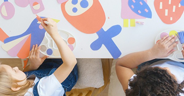 Critical Reflection Questions On Open Ended Art Experiences