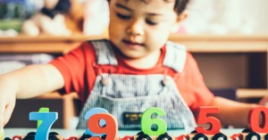 Preschool Indicators Of Literacy and Numeracy