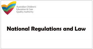 Updated Changes To The National Regulations and Law Now In Effect