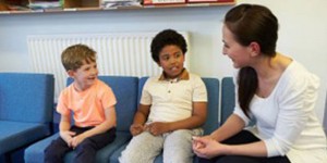 Teaching Children and Preventing Bullying