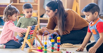 Active Supervision vs In Ratio: Why Both Matter — But Aren’t the Same