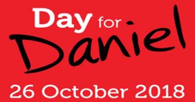 Day For Daniel - Australia's Largest Child Safety Awareness And