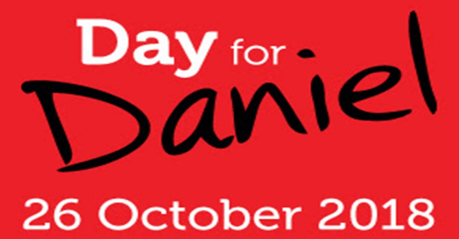 Day For Daniel - Australia&#039;s Largest Child Safety Awareness And Education Day