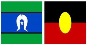 Aboriginal And Torres Strait Islander Flags